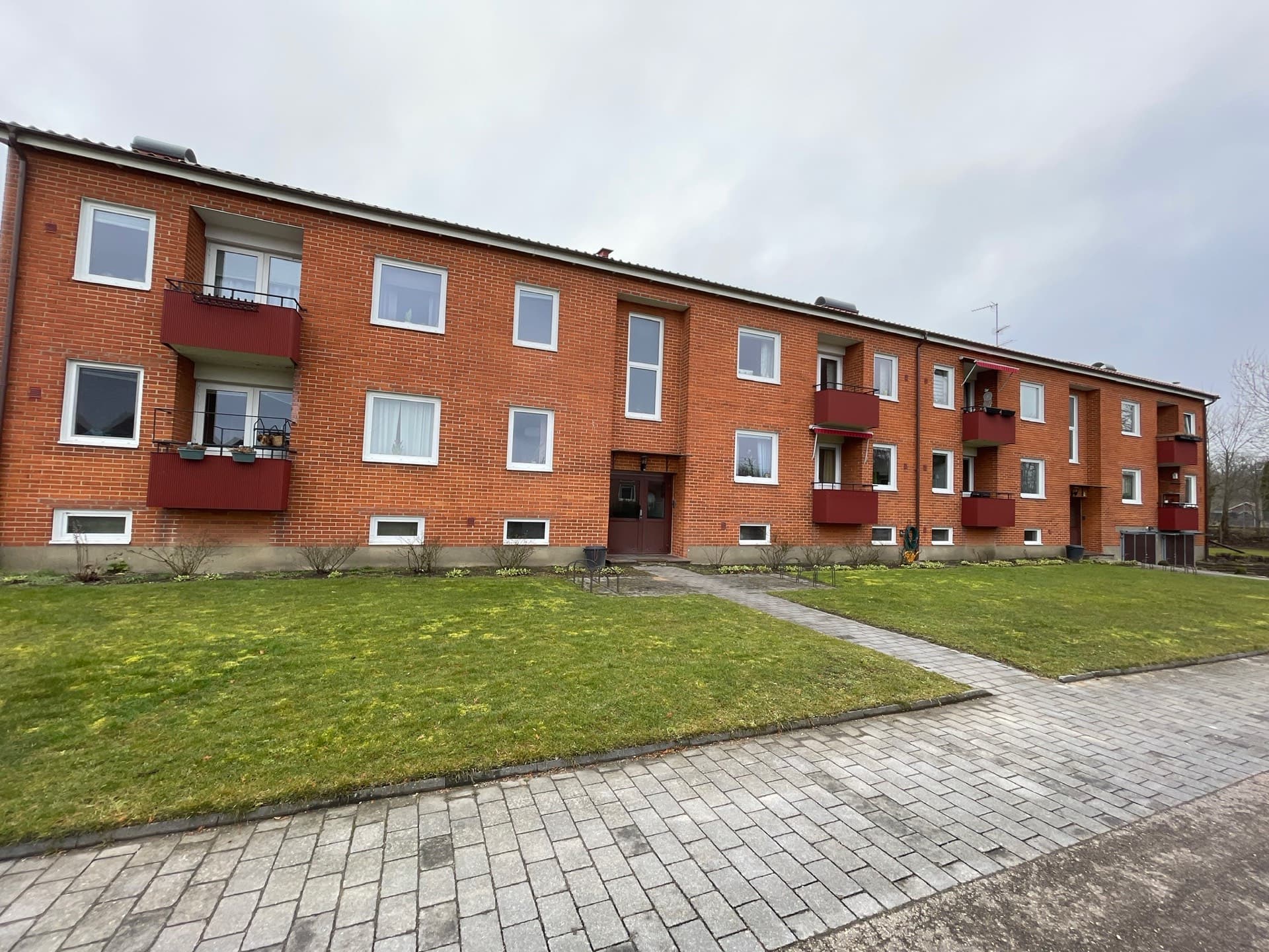 Brf Tecko